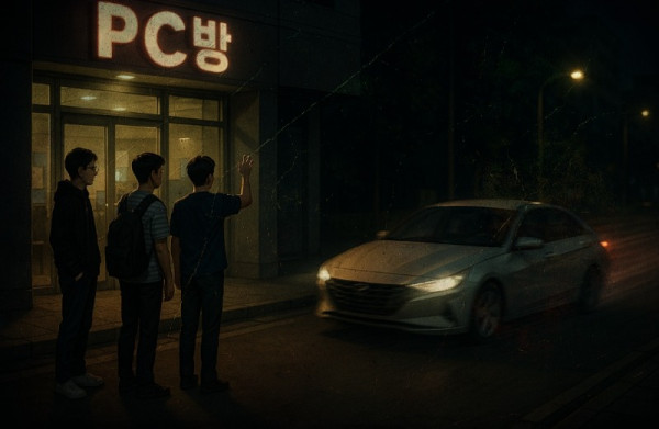 귀신 보는 친구 이야기 교통사고 2.jpg