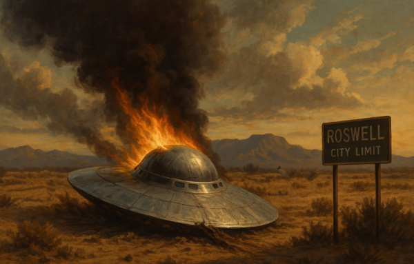 로즈웰 UFO 추락사건.png