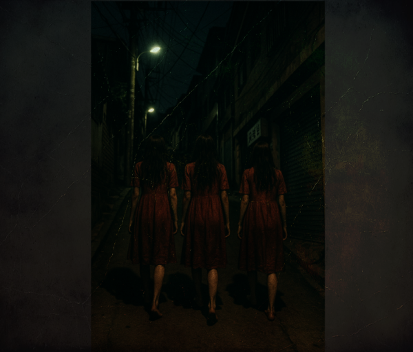 부천 세 자매 동반 자살 이후 목격된 세 자매 귀신.png
