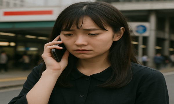 [2ch 실화 괴담] 예감 - 죽음을 예견한 여자친구와의 마지막 만남.png