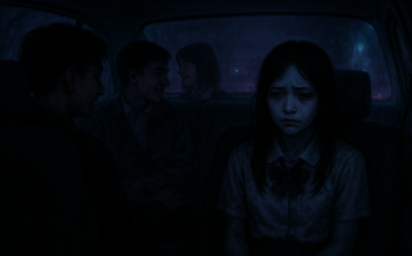 2ch 일본 위령의 숲에서 일어난 기묘한 심령현상.png