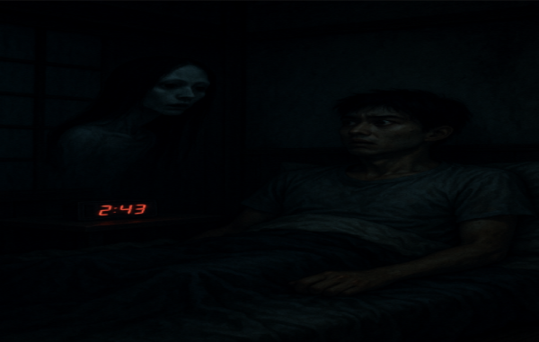 [2ch 괴담]시계 소리 - 디지털 시계에서 울려 퍼진 기묘한 소리.png