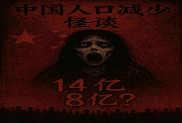 중국 인구 감소 괴담 14억에서 8억.png