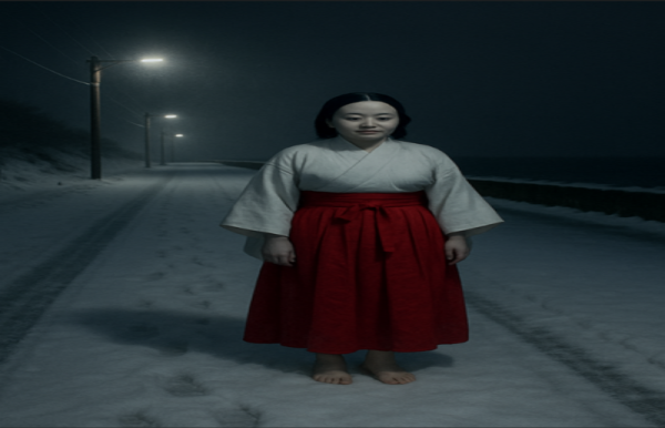 [2ch 괴담] 오타후쿠