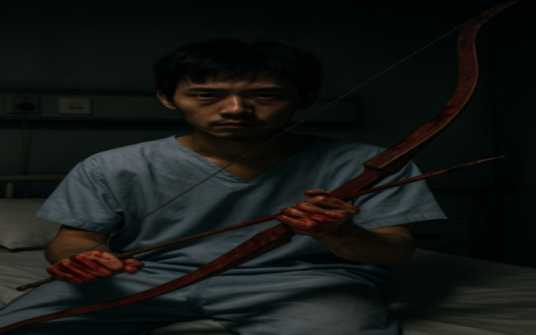 [2ch 현실 공포] [에이즈 환자] 자신의 피를 활과 화살로 시민 습격 계획 - 중국.png