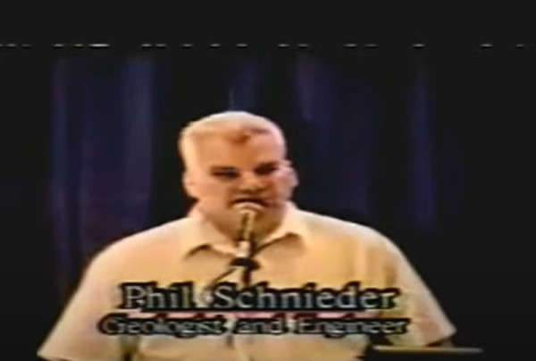 필 슈나이더(Phil Schneider)