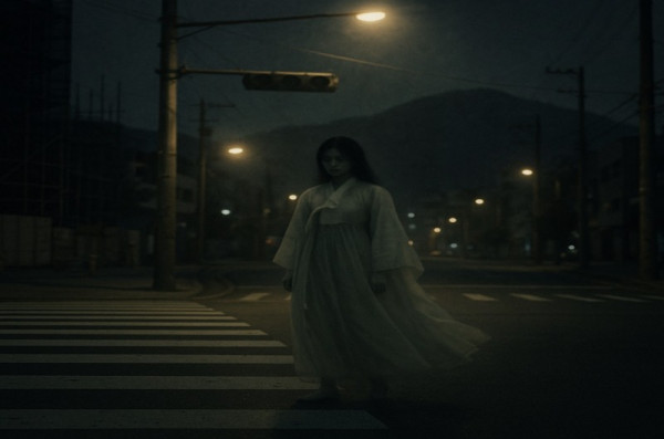 부산 연산동 귀신 보는 할머니 인터뷰