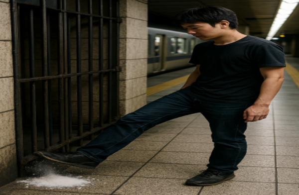 귀문